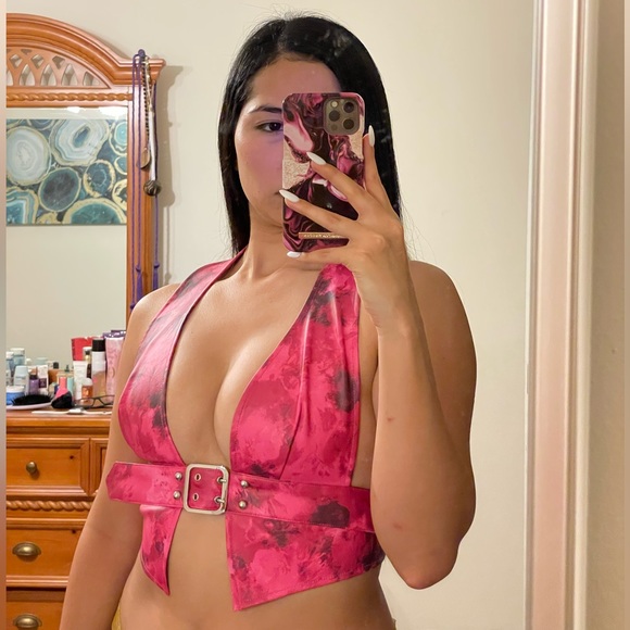 I.AM.GIA pantea top - Picture 4 of 4